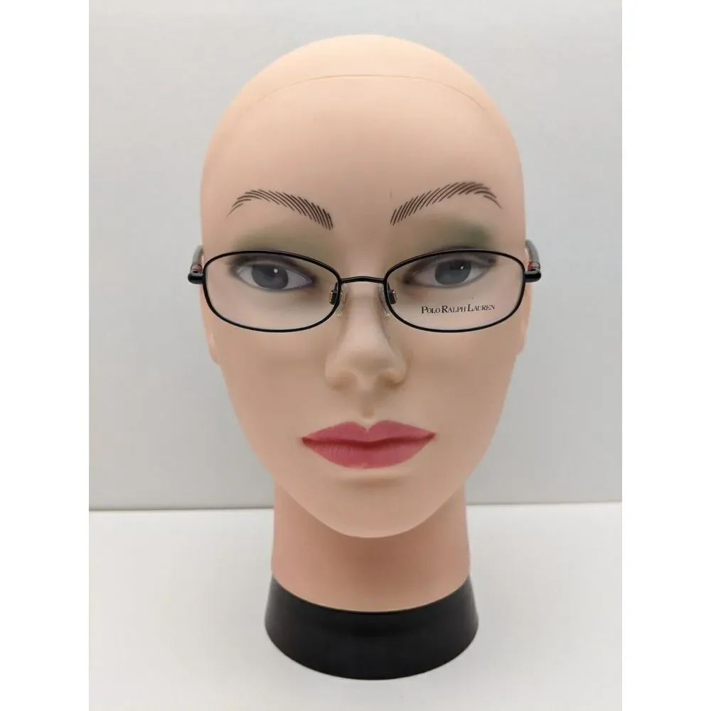 🕶️Ralph Lauren Polo 8030 107 Eyeglasses 46/15 125 /KAG651🕶️​